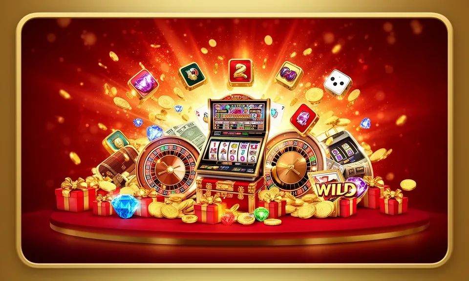 ggt108 Mobile APK Download