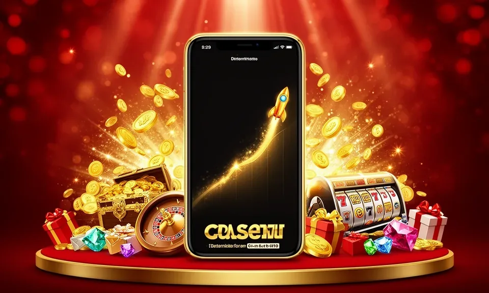 ggt108 Mobile Access in 3 Steps